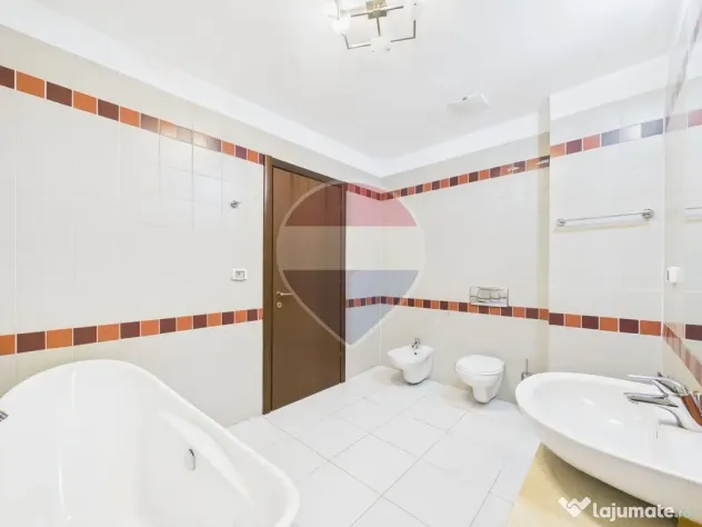 Apartament 3 cam | Sos. Nordului | Herastrau | 2 locuri de parcare - Bucuresti (Bucuresti-Ilfov)