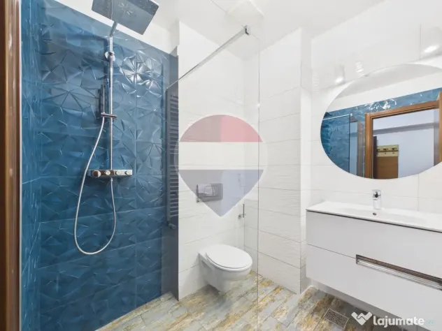 Apartament 3 cam | Sos. Nordului | Herastrau | 2 locuri de parcare - Bucuresti (Bucuresti-Ilfov)