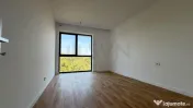 Apartament LUX 3 camere decomandat, Residence5 Forest II+parcare 