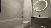 Apartament LUX 3 camere decomandat, Residence5 Forest II+parcare 