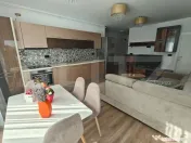 Apartament 3 camere, cu garaj subteran, complex Columna, zo