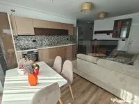 Apartament 3 camere, cu garaj subteran, complex Columna, zo
