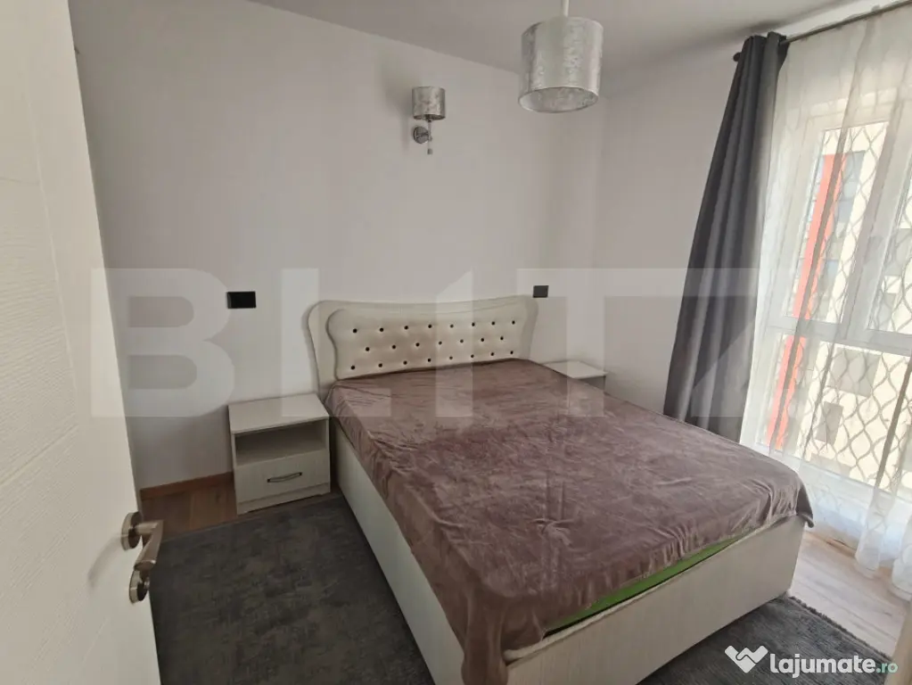 Apartament 3 camere, cu garaj subteran, complex Columna, zo - Cluj-Napoca (Cluj)
