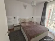 Apartament 3 camere, cu garaj subteran, complex Columna, zo