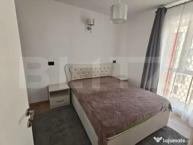 Apartament 3 camere, cu garaj subteran, complex Columna, zo - Cluj-Napoca (Cluj)