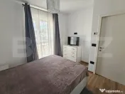 Apartament 3 camere, cu garaj subteran, complex Columna, zo