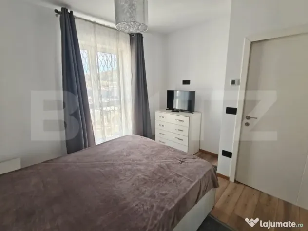 Apartament 3 camere, cu garaj subteran, complex Columna, zo - Cluj-Napoca (Cluj)