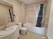 Apartament 3 camere, cu garaj subteran, complex Columna, zo