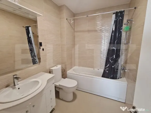 Apartament 3 camere, cu garaj subteran, complex Columna, zo - Cluj-Napoca (Cluj)
