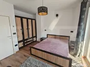 Apartament 3 camere, cu garaj subteran, complex Columna, zo