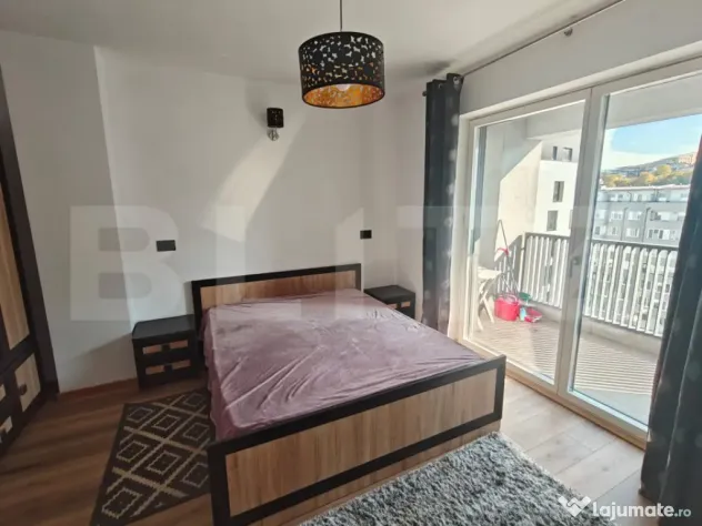 Apartament 3 camere, cu garaj subteran, complex Columna, zo - Cluj-Napoca (Cluj)