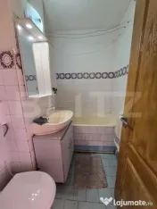 Vânzare Apartament 2 Camere Decomandat – Zona Centrala, D