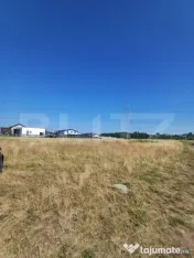 Teren intravilan, 907 mp, Copaceni 