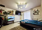 Apartament decomandat, 57 mp utili, Floresti 