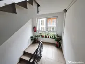 Apartament decomandat, 57 mp utili, Floresti 