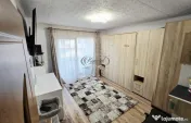 Apartament decomandat, 57 mp utili, Floresti 