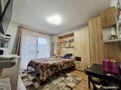 Apartament decomandat, 57 mp utili, Floresti 