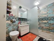 Apartament decomandat, 57 mp utili, Floresti 