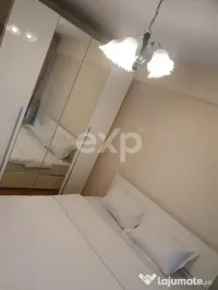 Apartament 2 camere – Copou (Exclusive Residence)