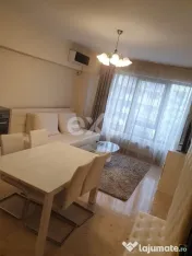 Apartament 2 camere – Copou (Exclusive Residence) 