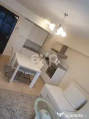 Apartament 2 camere – Copou (Exclusive Residence) 