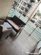 Apartament 2 camere – Copou (Exclusive Residence) 