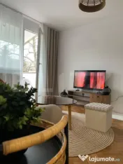 Apartament 2 camere, 47 mp, Tipografilor