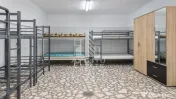 Cazare muncitori – capacitate 10 persoane Voluntari