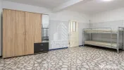 Cazare muncitori – capacitate 10 persoane Voluntari