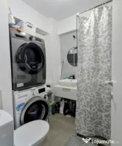 Apartament 3 camere renovat, parcare subterană, Dorobantu R 
