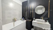 Apartament 3 camere renovat, parcare subterană, Dorobantu R 