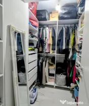 Apartament 3 camere renovat, parcare subterană, Dorobantu R 