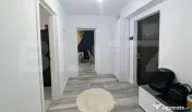 Apartament 3 camere renovat, parcare subterană, Dorobantu R 