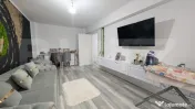 Apartament 3 camere renovat, parcare subterană, Dorobantu R 