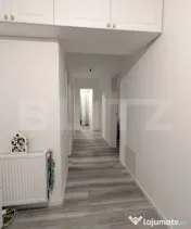 Apartament 3 camere renovat, parcare subterană, Dorobantu R 