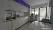 Apartament 3 camere renovat, parcare subterană, Dorobantu R 