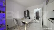 Apartament 3 camere renovat, parcare subterană, Dorobantu R 