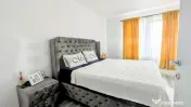 Apartament 3 camere renovat, parcare subterană, Dorobantu R 