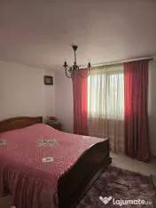 Casa noua mobilata si utilata zona rezidentiala