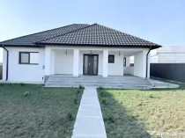 Casa noua mobilata si utilata zona rezidentiala