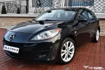 Mazda 3 motor 1.6 benzina 105 CP an 2011