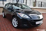 Mazda 3 motor 1.6 benzina 105 CP an 2011 
