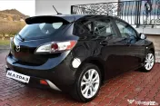 Mazda 3 motor 1.6 benzina 105 CP an 2011 