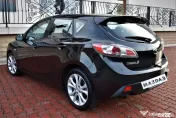 Mazda 3 motor 1.6 benzina 105 CP an 2011 