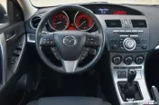 Mazda 3 motor 1.6 benzina 105 CP an 2011 