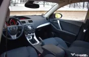 Mazda 3 motor 1.6 benzina 105 CP an 2011 