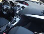 Mazda 3 motor 1.6 benzina 105 CP an 2011 