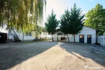 Casă + Hală 136 mp, teren 748 mp – Argeșelu, lângă DN 73
