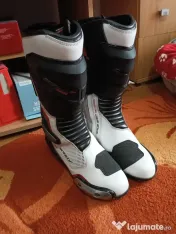 Ghete Moto Nr 43 