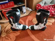 Ghete Moto Nr 43 